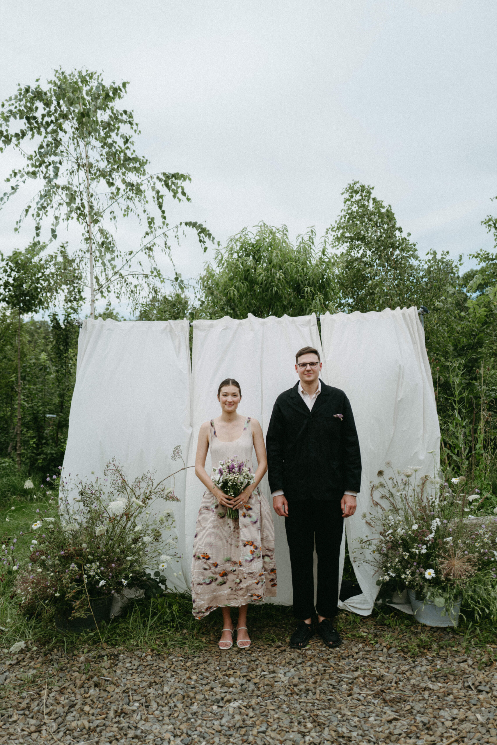 wedding at michelberger farm