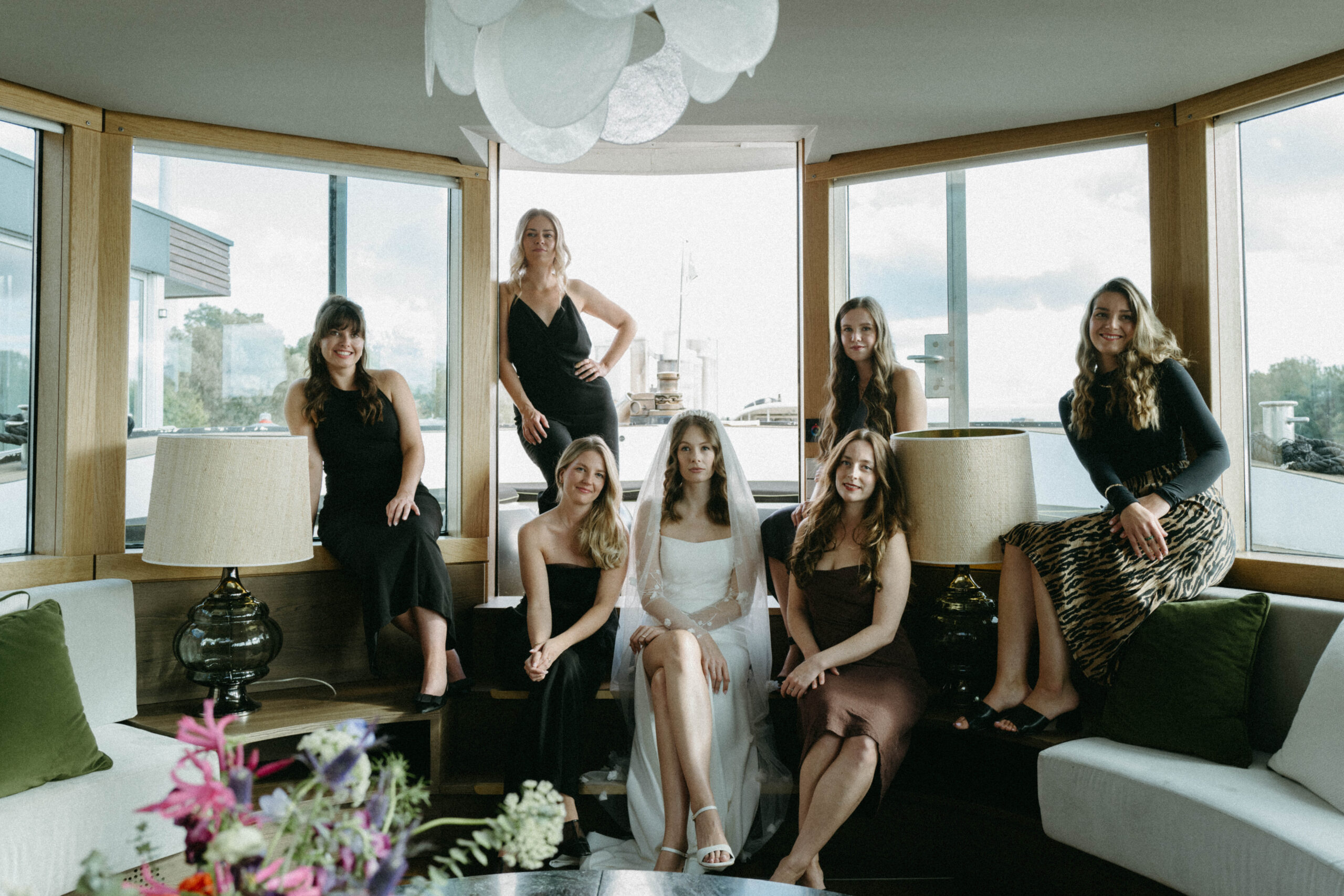 a berlin wedding weekend